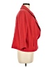 Amber Sun Red Blazer Size M - photo 4