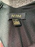 AFRM Floral Black Cocktail Dress Size S - photo 6