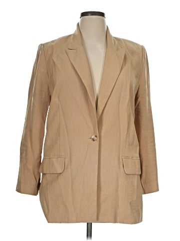 WAYF Blazer (view 1)