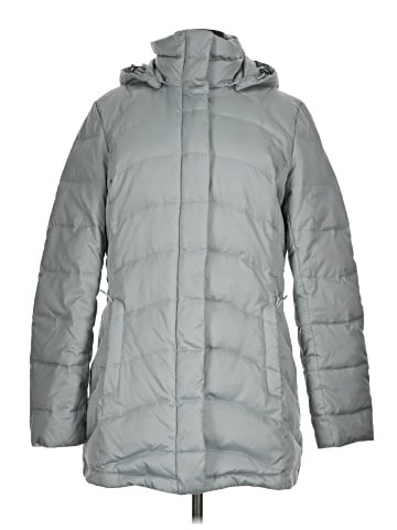Lands' End Snow Jacket (view 1)