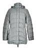 Lands' End Gray Snow Jacket Size M - photo 1