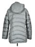 Lands' End Gray Snow Jacket Size M - photo 2