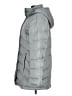 Lands' End Gray Snow Jacket Size M - photo 5
