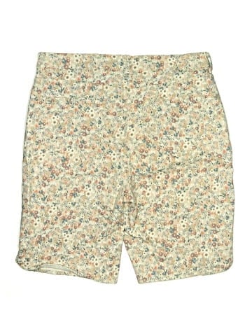Gloria Vanderbilt Khaki Shorts (view 2)