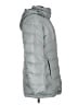 Lands' End Gray Snow Jacket Size M - photo 4