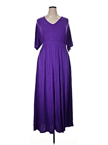 New York & Company Casual Dress (view 1)