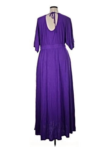New York & Company Casual Dress (view 2)