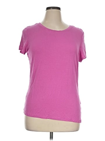 George Short Sleeve T-Shirt (view 1)
