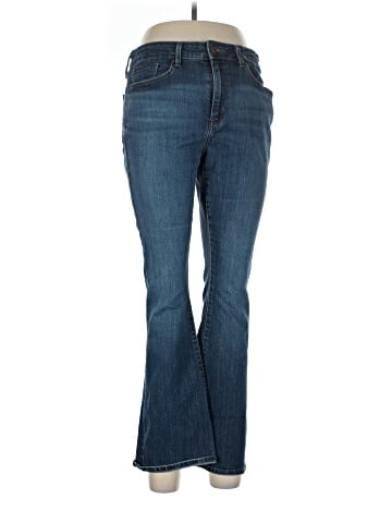 Levi Strauss Signature Jeans (view 1)