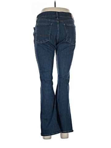 Levi Strauss Signature Jeans (view 2)