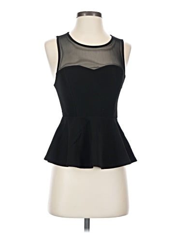 Forever 21 Sleeveless Top (view 1)