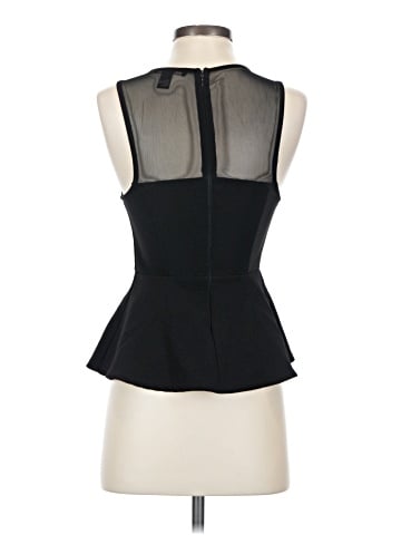 Forever 21 Sleeveless Top (view 2)