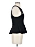 Forever 21 Black Sleeveless Top Size S - photo 4