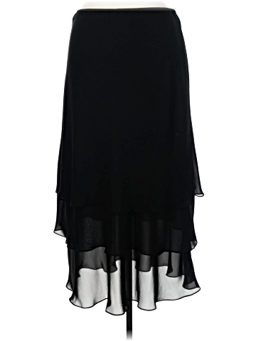 Alex Evenings Formal Skirt (view 2)