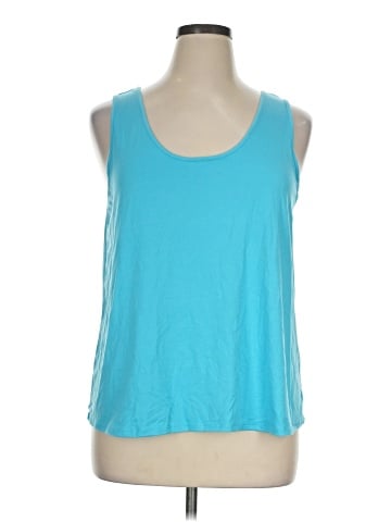 Hue Tank Top (view 1)