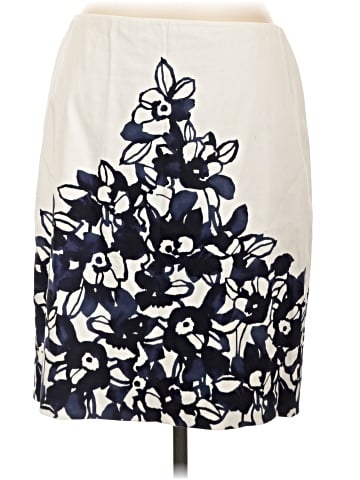 St. John Formal Skirt (view 1)
