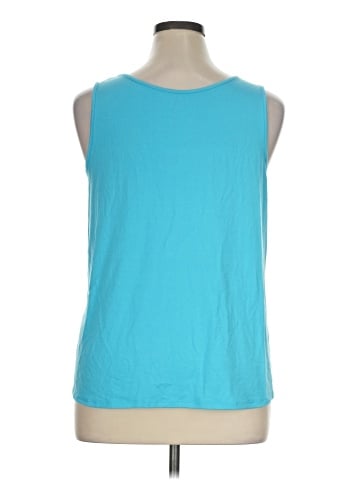 Hue Tank Top (view 2)