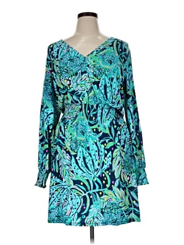 Lilly Pulitzer Casual Dress (view 1)