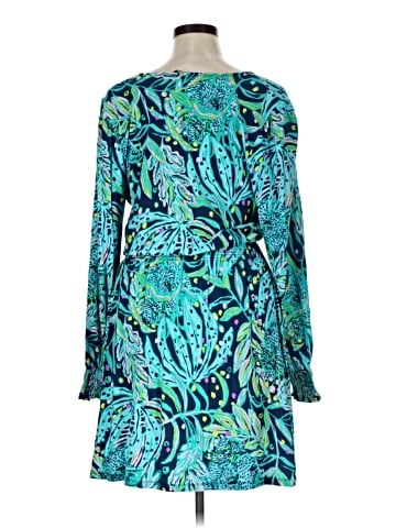 Lilly Pulitzer Casual Dress (view 2)