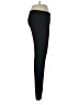 Zella Solid Black Active Pants Size L - photo 4