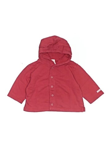 Baby Gap Zip Up Hoodie (view 1)