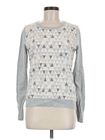 Bass Pullover Sweater (view 1)