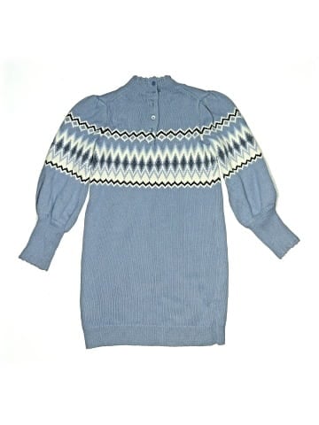Janie and Jack Dress (view 2)