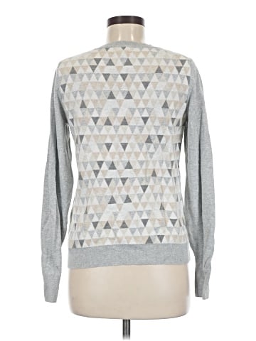 Bass Pullover Sweater (view 2)