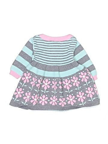 Bonnie Baby Dress (view 2)