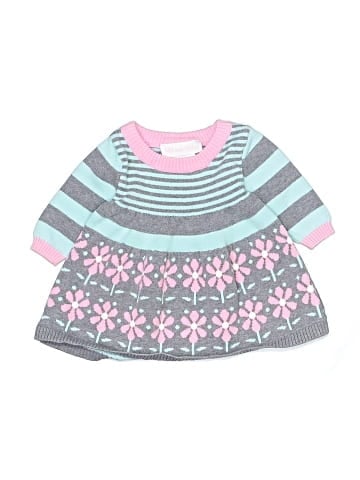 Bonnie Baby Dress (view 1)