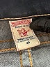 True Religion Blue Jeans Size 29 waist - photo 7