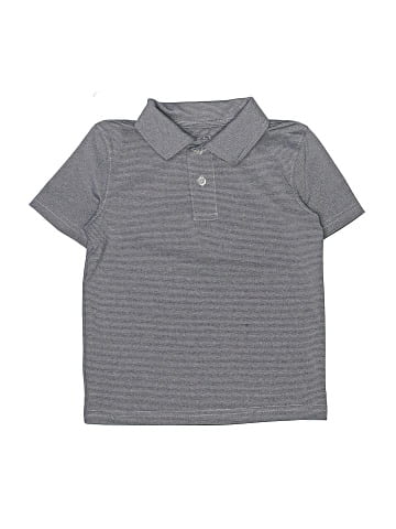 Jumping Beans Short Sleeve Polo (view 1)