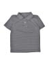 Jumping Beans Gray Short Sleeve Polo Size 3T - photo 1