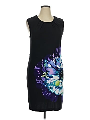 B. Smart Cocktail Dress (view 1)