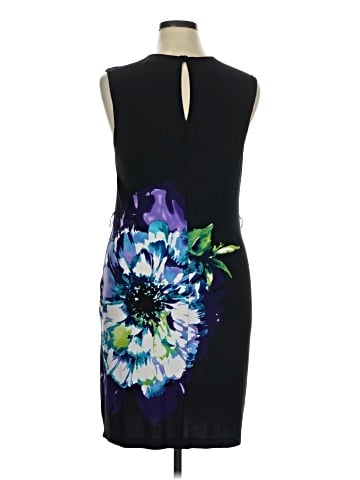B. Smart Cocktail Dress (view 2)