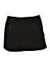 Athleta Solid Black Active Skort Size L - photo 1