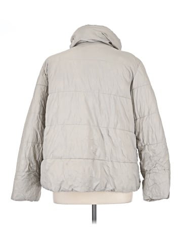 Banana Republic Factory Store Snow Jacket (view 2)
