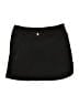 Athleta Solid Black Active Skort Size L - photo 2