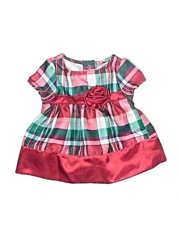 Gymboree Dress (view 1)