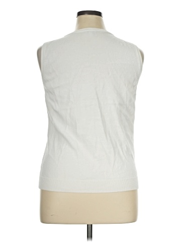 Talbots Outlet Sweater Vest (view 2)