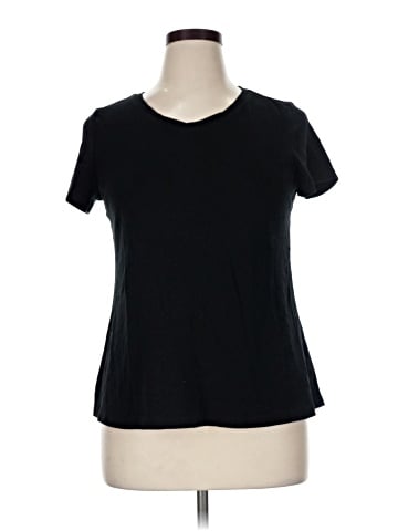 Isaac Mizrahi LIVE! Short Sleeve T-Shirt (view 1)