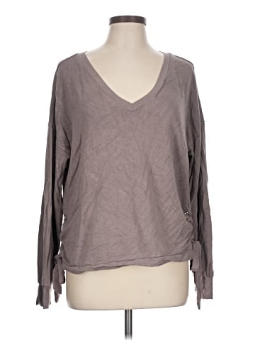 Soma Pullover Sweater (view 1)