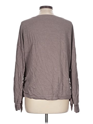 Soma Pullover Sweater (view 2)