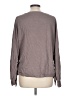 Soma Gray Pullover Sweater Size L - photo 2