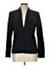 J.Crew Factory Store Black Blazer Size 10 - photo 1