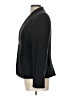 J.Crew Factory Store Black Blazer Size 10 - photo 5