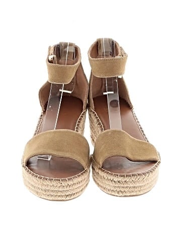 Franco Sarto Wedges (view 2)