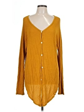 Cupio Long Sleeve Henley (view 1)