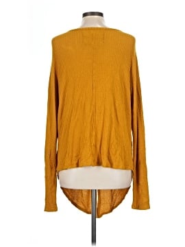 Cupio Long Sleeve Henley (view 2)