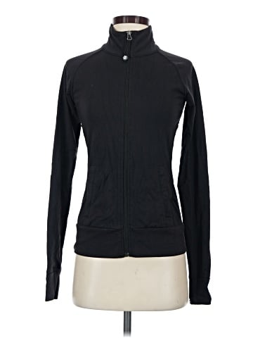 Tuff Athletics Cardigan (view 1)
